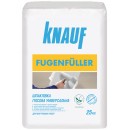 Кнауф Фугенфюллер (25кг) Шпаклевка Knauf